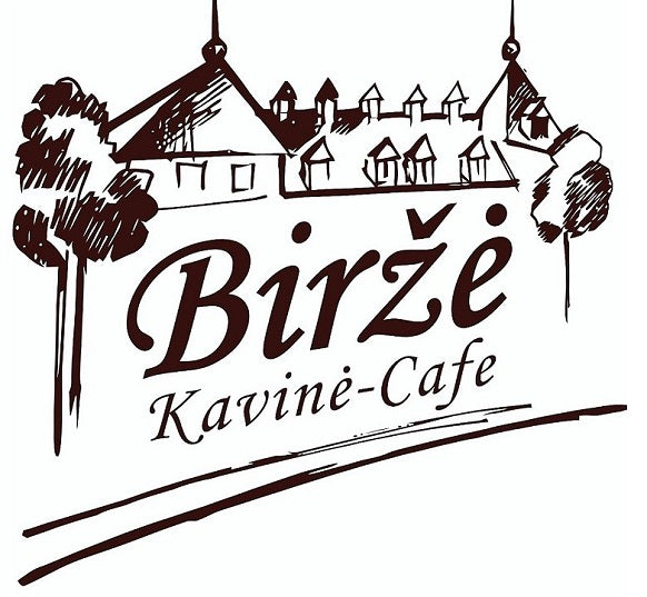 Pica Biržė vaikiška