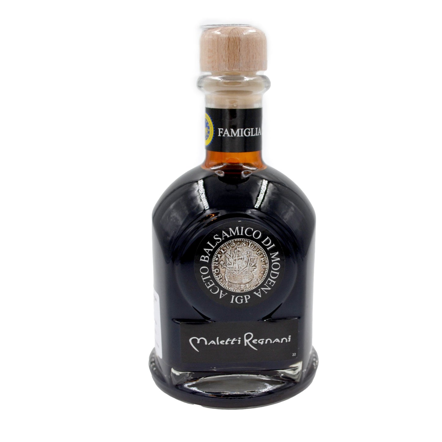 Balzaminis actas MALETTI REGNANI FAMIGLIA Modena IGP 250ml.