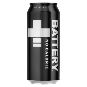 Battery Non-Calorie 0.5l.