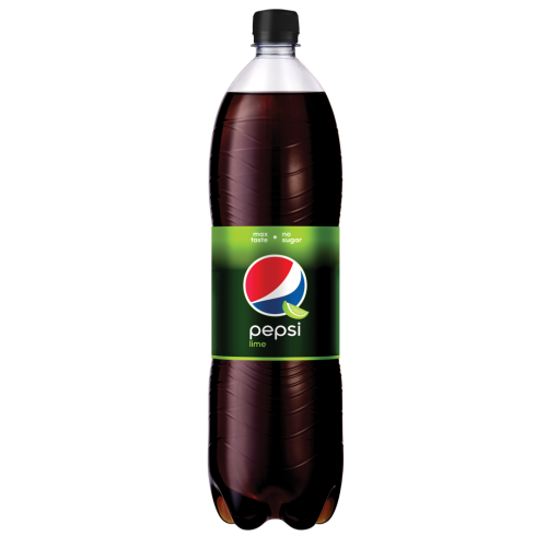 PEPSI 1,5L citrinų sk.