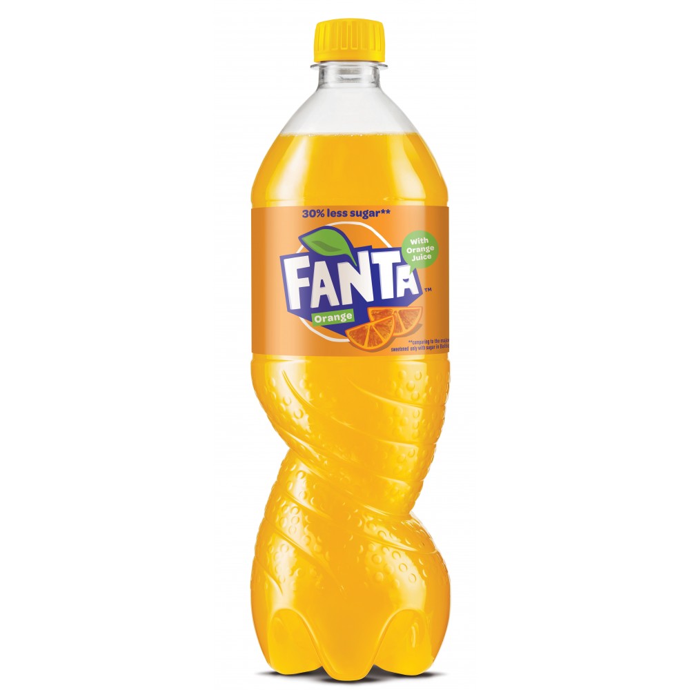 FANTA 1l