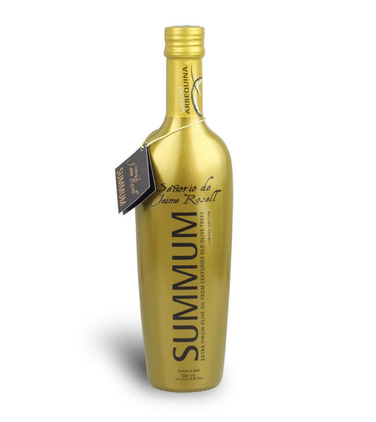 Alyvuogių aliejus Summum JAIME ROSELL 500ml