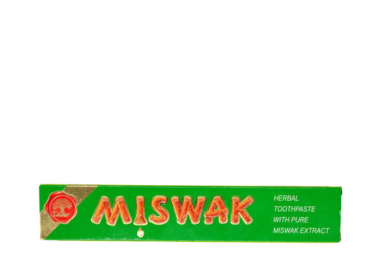 Dantų pasta Dabur Miswak, 100 ml