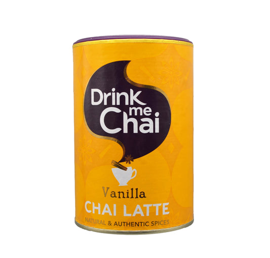 Arbata "Drink Me Chai" vanilinė, 250g