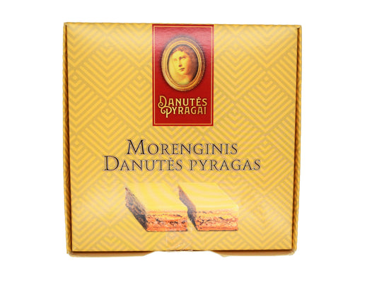 Morenginis DANUTĖS PYRAGAS, 500g