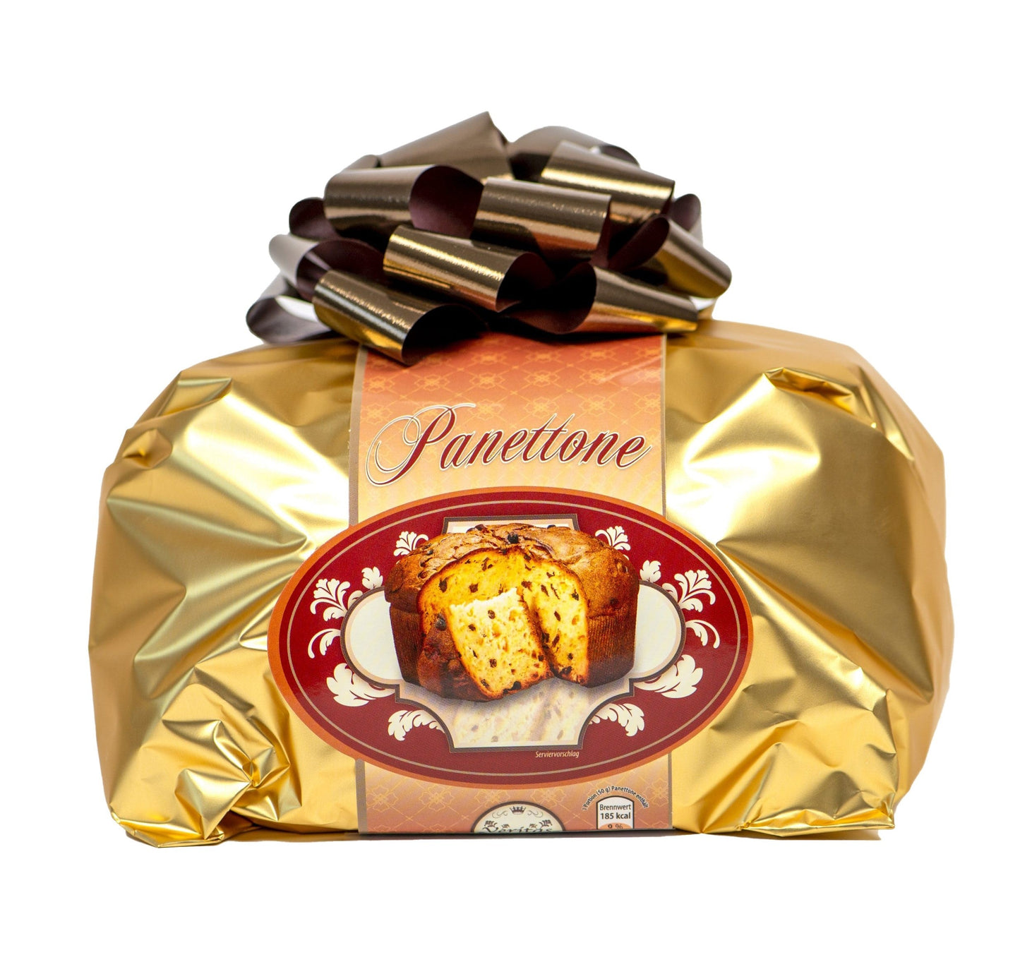 Pyragas Panettone Classico, 1kg