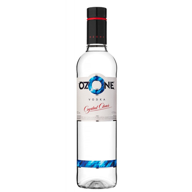 Degtinė Ozone 0,5l