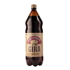 Gira "Smetoniška" 2l