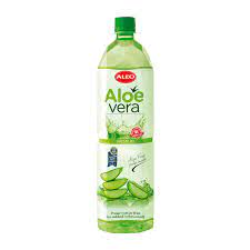 ALEO Premium Aloe Vera gėrimas 1.5l