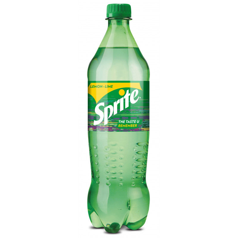 SPRITE Full Sugar 0.5l