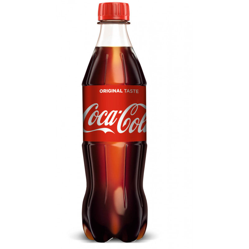 Coca Cola 0.5l