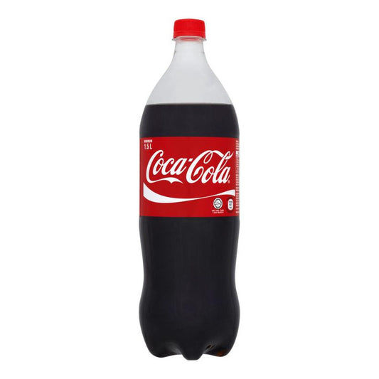 Coca-Cola 1.5l