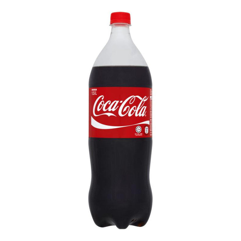 Coca Cola 1l