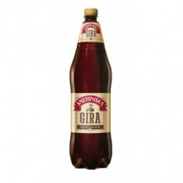 GIRA SMETONIŠKA, 1,5l