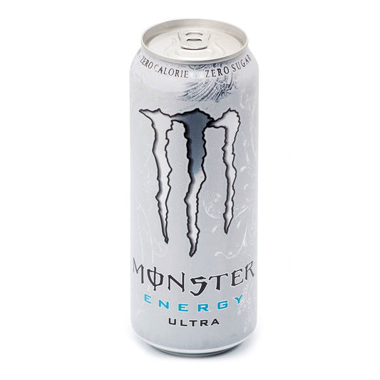 Monster Zero 0.5l.