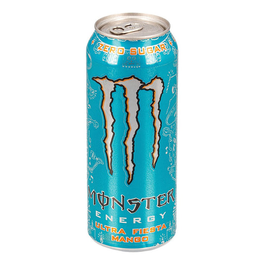 MONSTER ULTRA FIESTA  0.5l