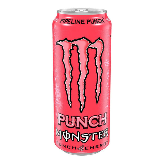 MONSTER Pipelin Punch 0,5l