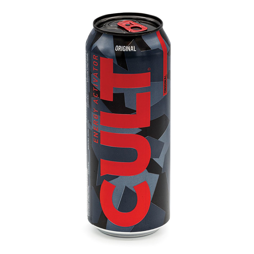 Cult Original, 0.5l