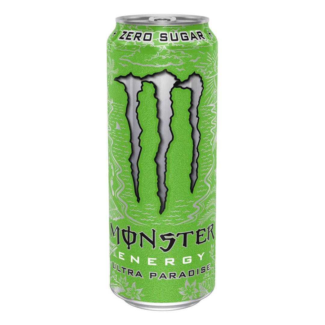 Monster Ultra Paradise 0.5l