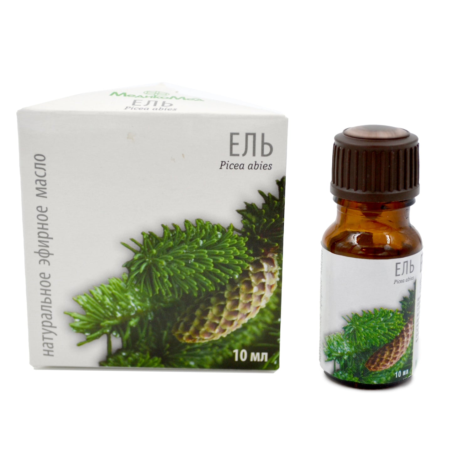 Eglės eterinis aliejus 10ml